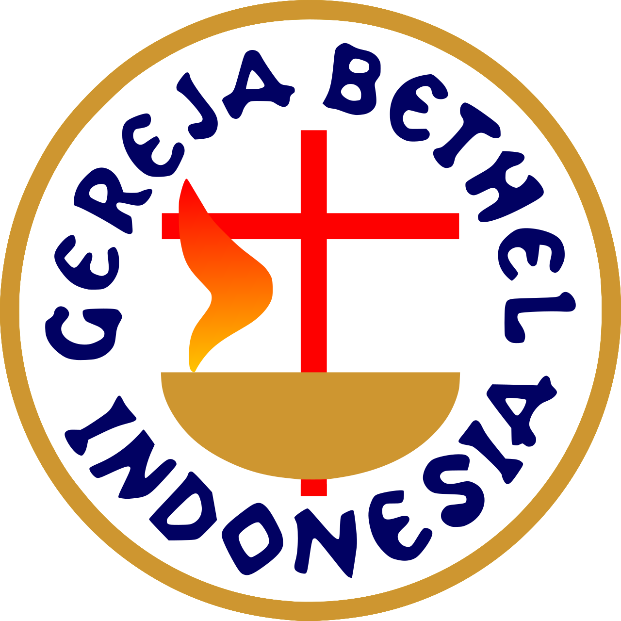 Gereja Bethel Indonesia Jemaat Shalom: Tempat Beribadah yang Menginspirasi di Cilacap